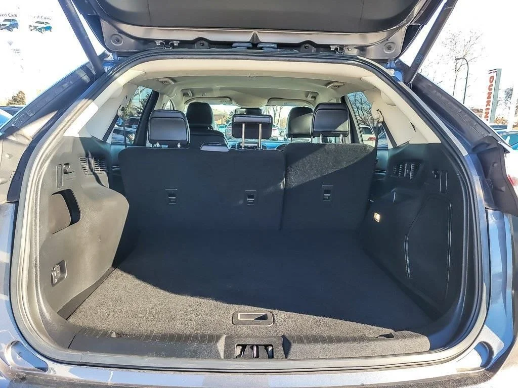 2023 Ford Edge Titanium - Photo 21