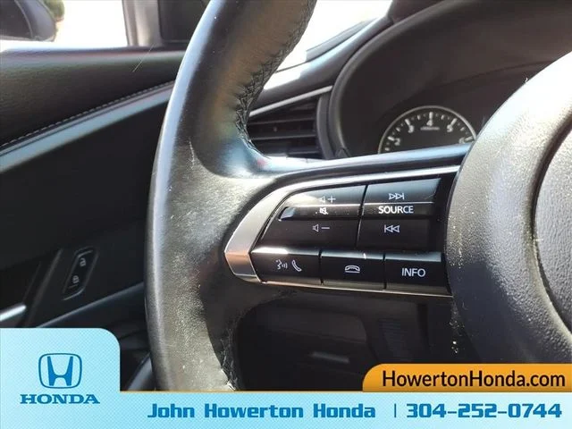 Used 2024 Gray Mazda 2.5 S Select Sport image 19