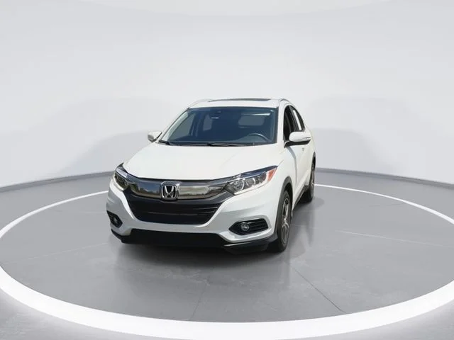 Used 2022  Honda EX-L image 4