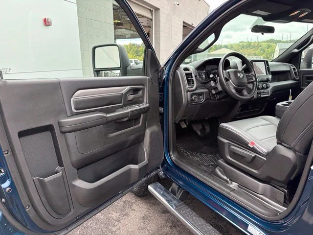New 2024 Blue Ram Tradesman image 10