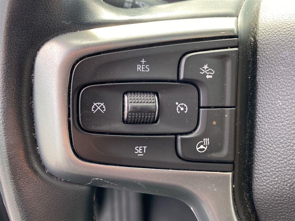 Used 2023 Black Chevrolet Premier image 19