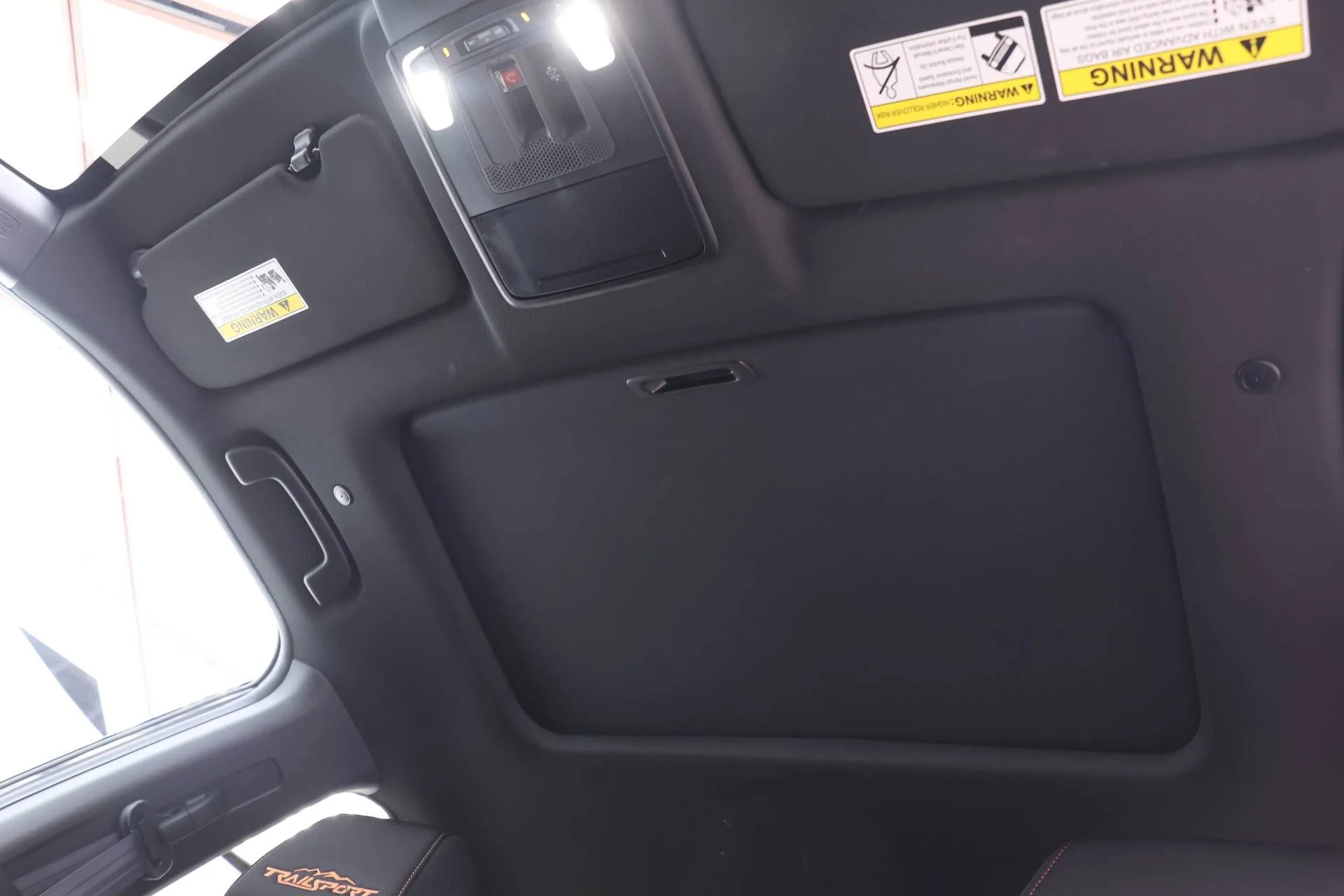 2026 Honda CR-V TrailSport - Photo 16