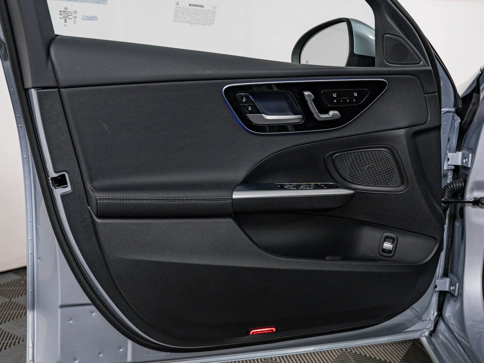 New 2026 Cirrus Silver M Mercedes-Benz C 300 image 23