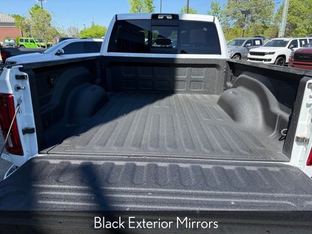 2025 RAM 2500 Laramie - Photo 15