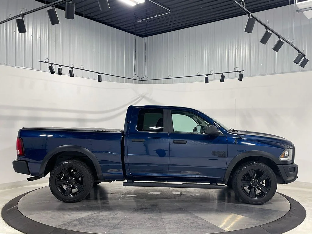 Used 2020 Blue Ram Warlock image 11