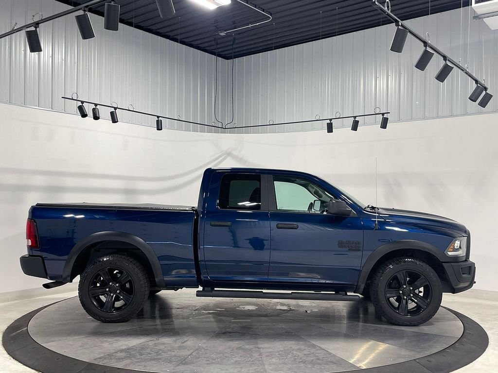 Used 2020 Blue Ram Warlock image 11