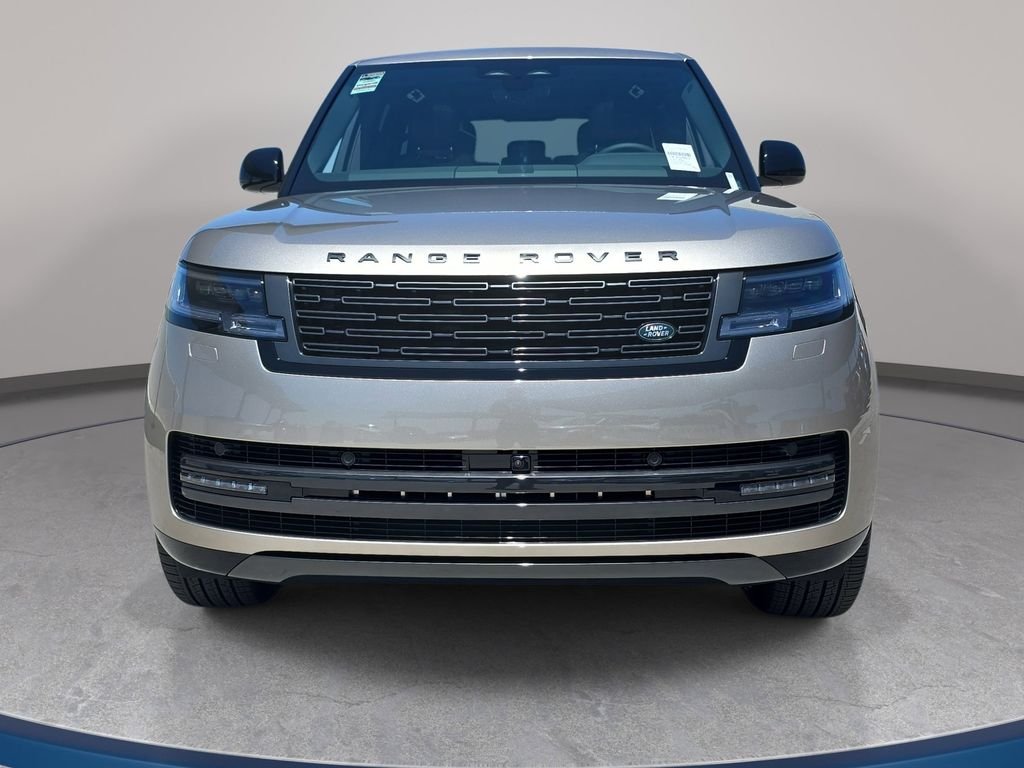 New 2026 Batumi Gold Land Rover SE LWB image 2