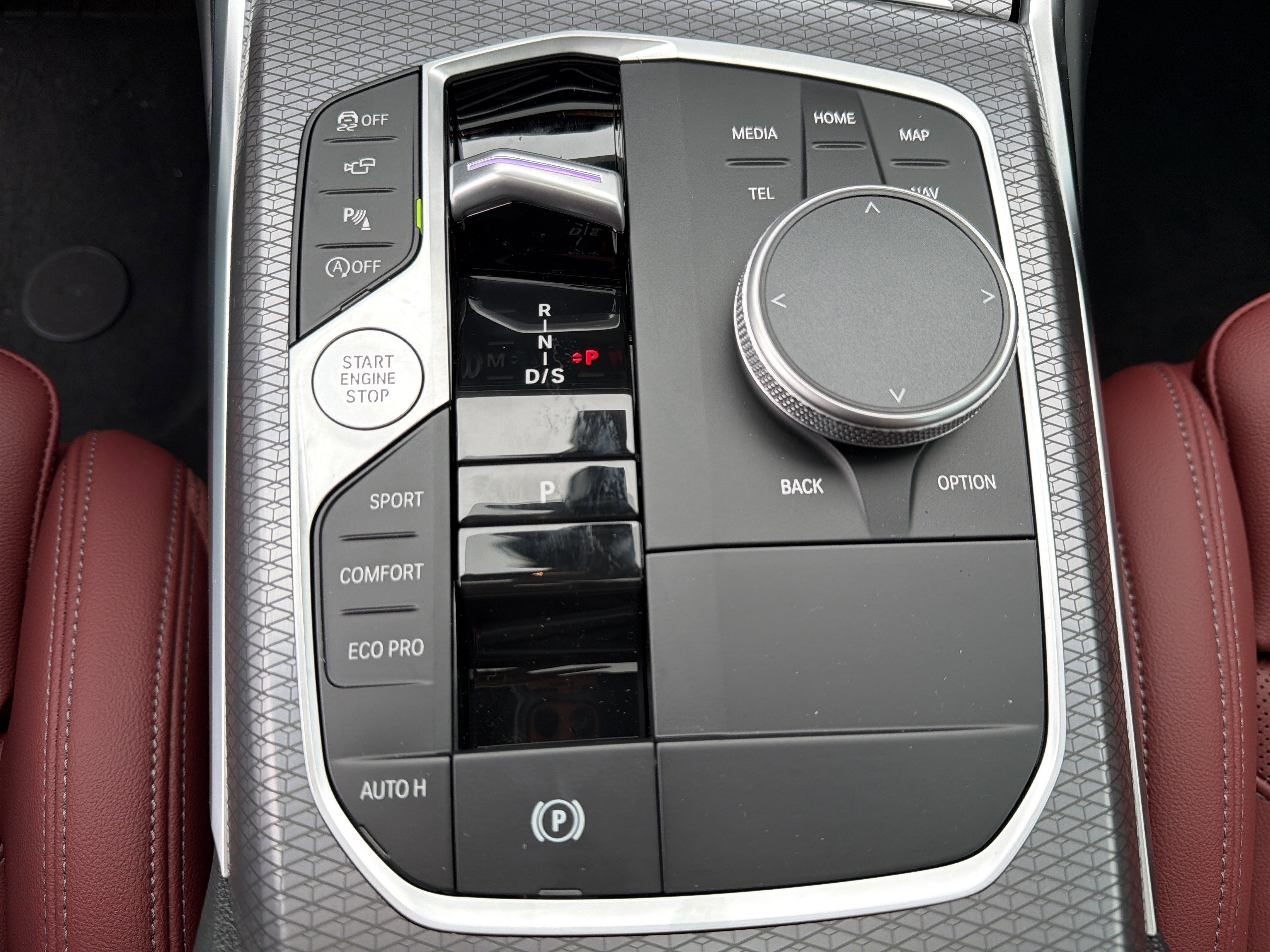 New 2026 Brooklyn Grey Metallic BMW 330i NA image 9