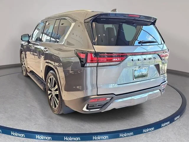 New 2026 Manganese Luster Lexus LUXURY image 14