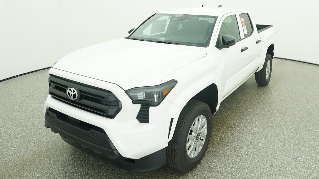 New 2026 Ice Cap Toyota SR image 56