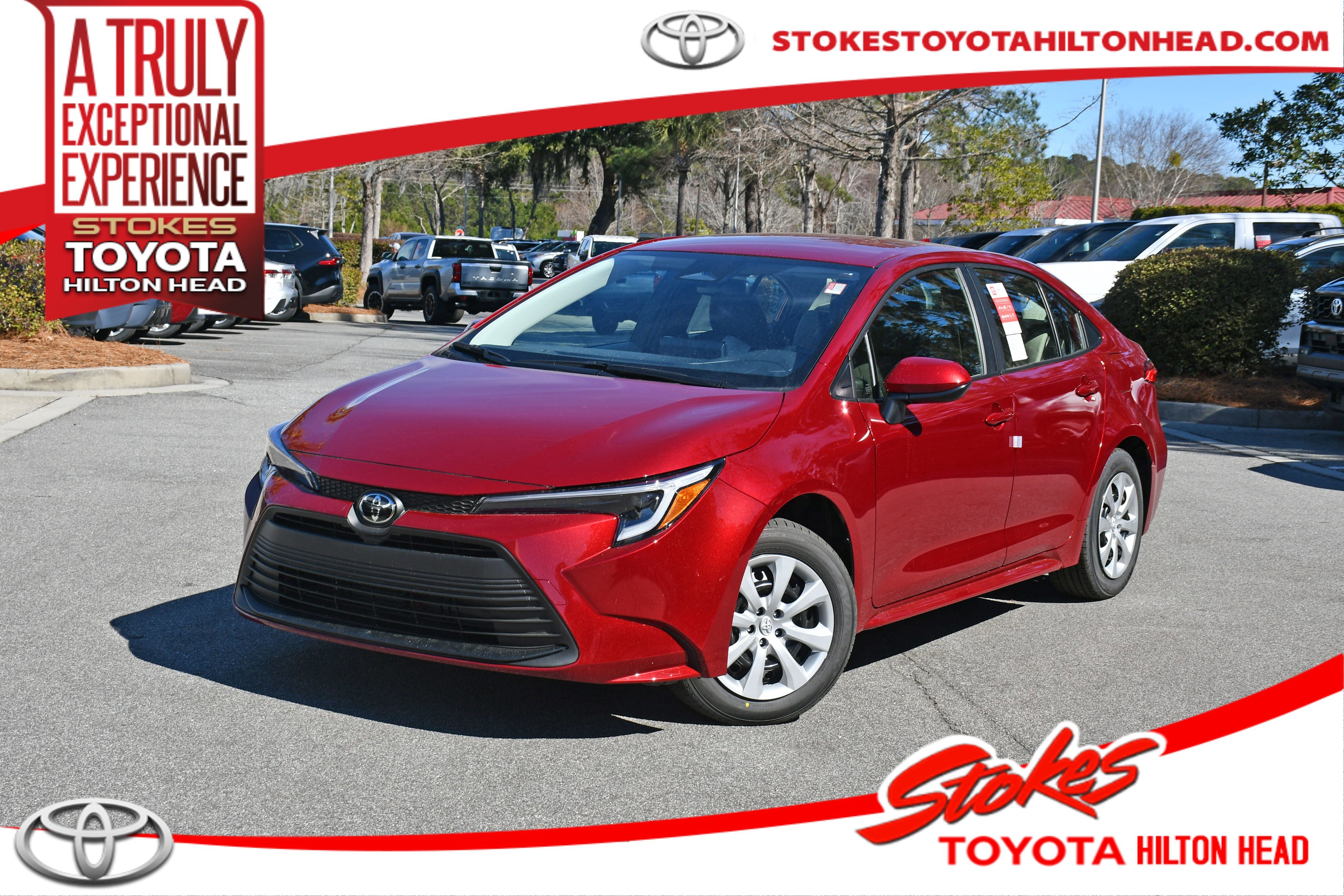 2026 Toyota Corolla Hybrid