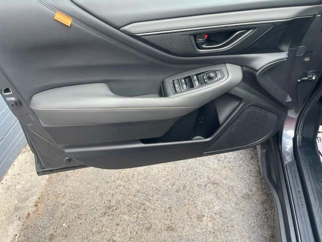 Used 2023 Gray Subaru Wilderness image 27