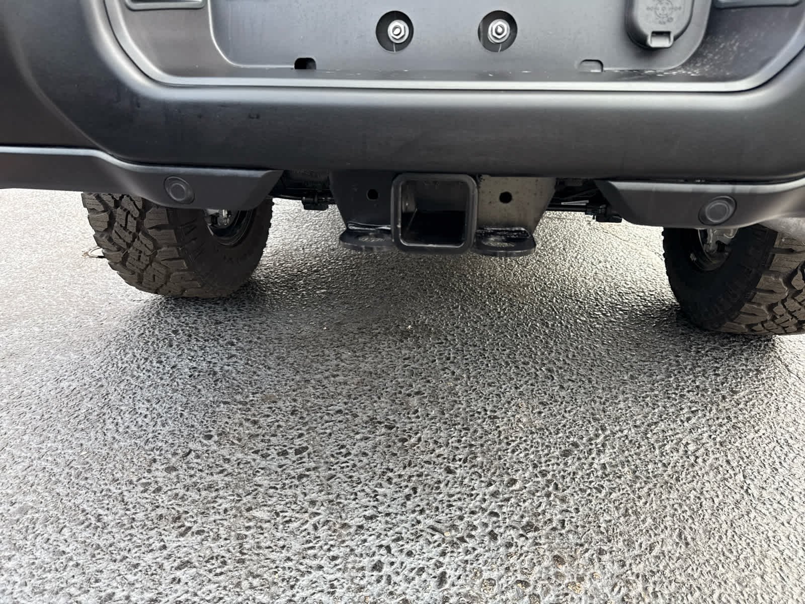 2026 RAM 2500 Tradesman - Photo 29