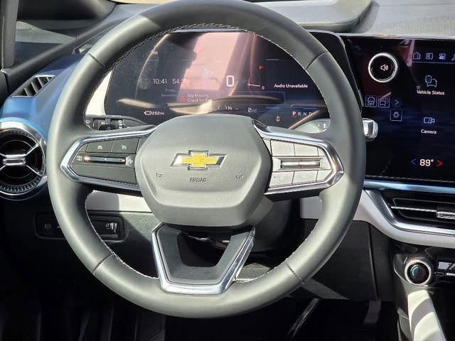 2026 Chevrolet Equinox EV 2LT - Photo 13