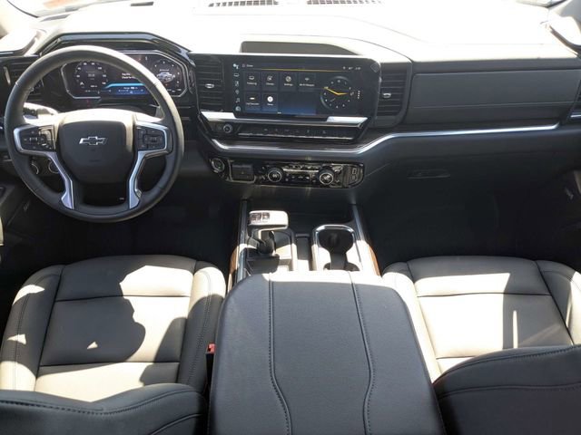 2026 Chevrolet Silverado 1500 RST - Photo 16
