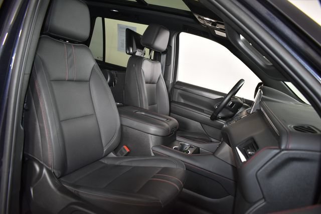 Used 2023 DARK ASH METALLIC Chevrolet RST image 14