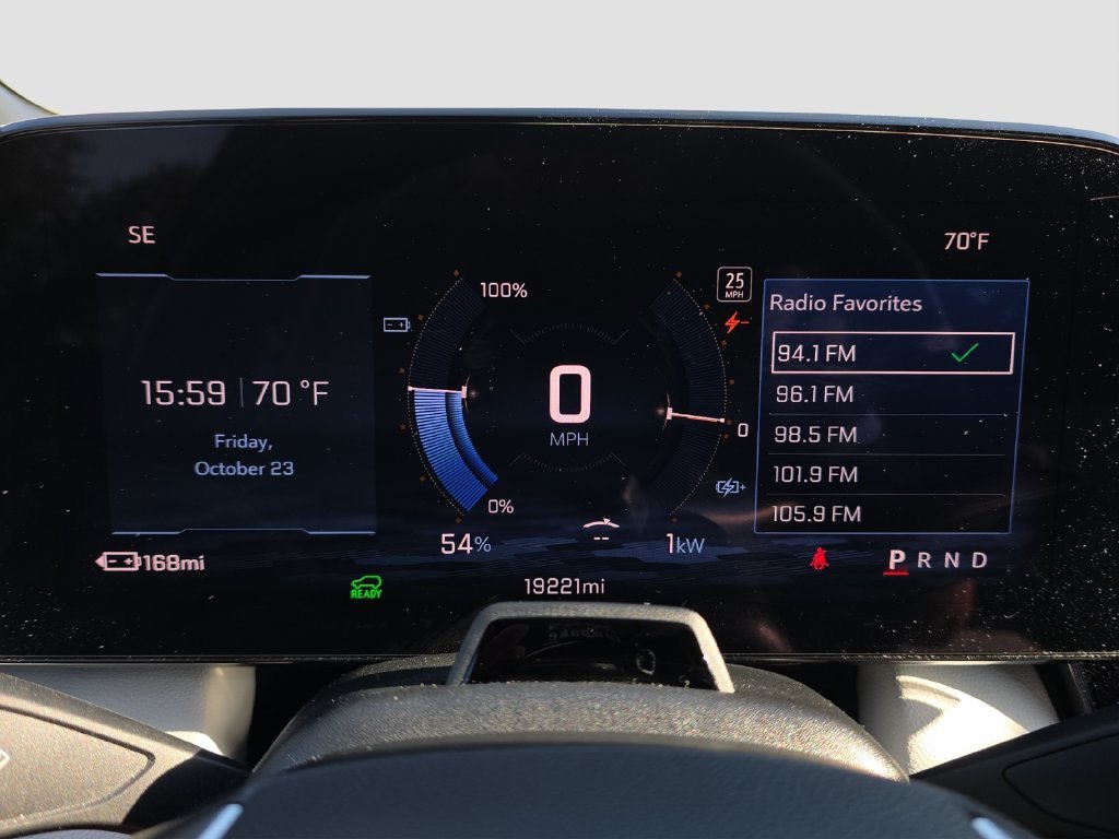 2024 Chevrolet Equinox EV LT - Photo 10