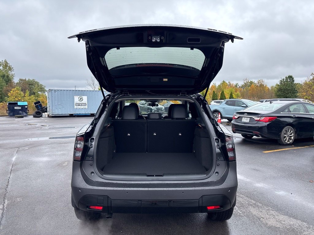 2026 Nissan KICKS SR AWD - Photo 13