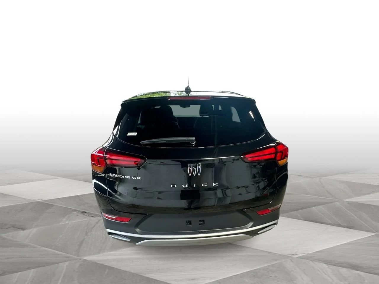 2026 Buick Encore GX Preferred - Photo 7