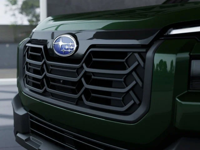 New 2026 Green Subaru Touring XT image 10