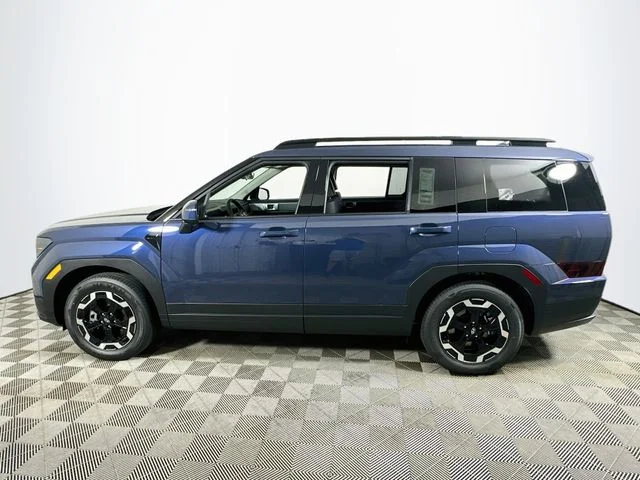 New 2027 Hyundai SANTA FE SEL