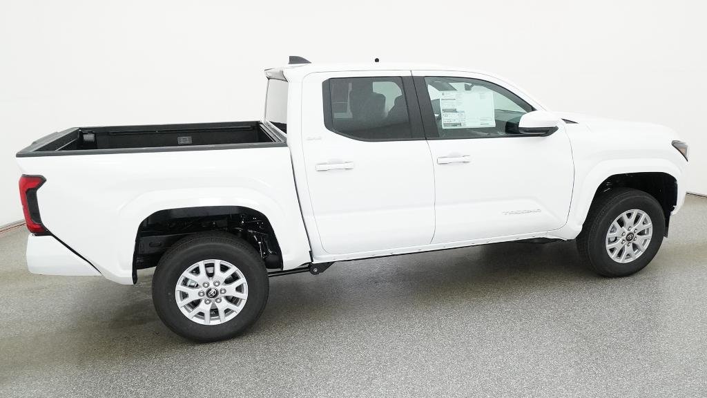 New 2026 Ice Cap Toyota SR5 image 16
