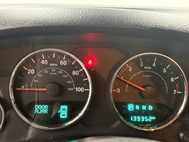 Used 2016 Black Jeep Unlimited Sport image 24