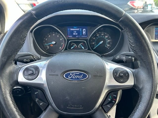 Used 2013 Red Ford SE image 20
