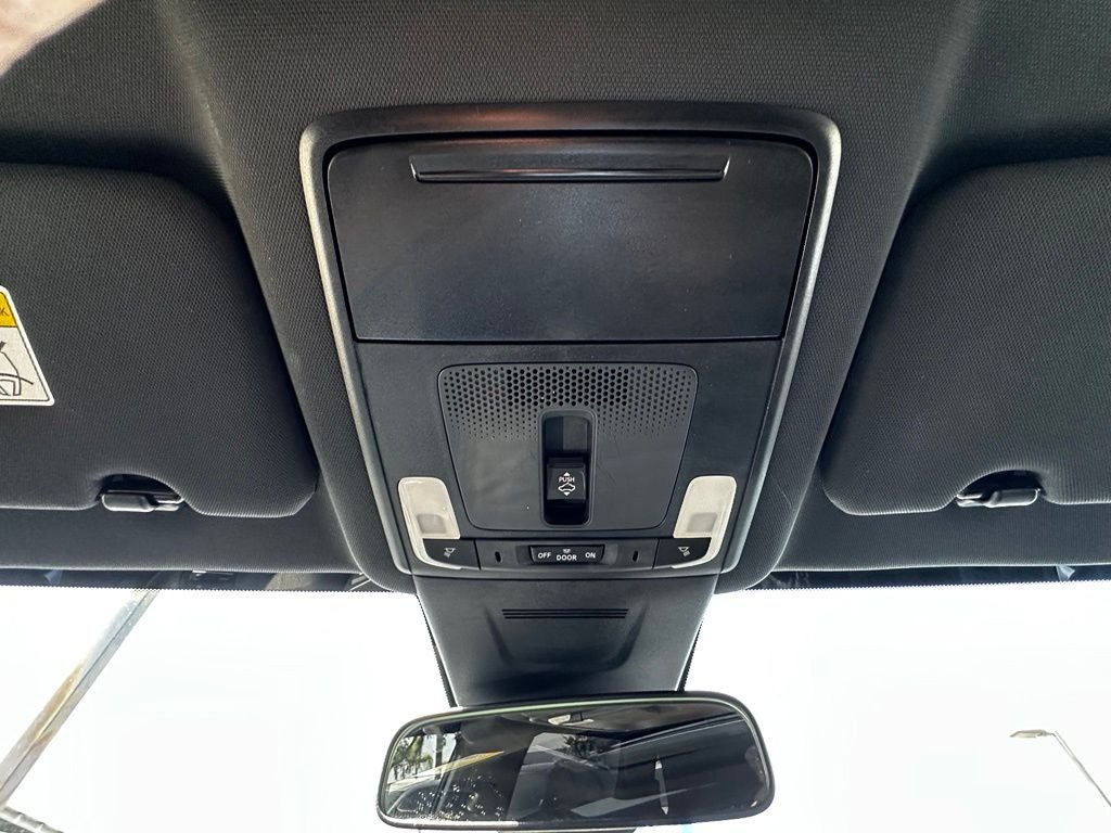 Used 2024 Silver Honda Sport image 33