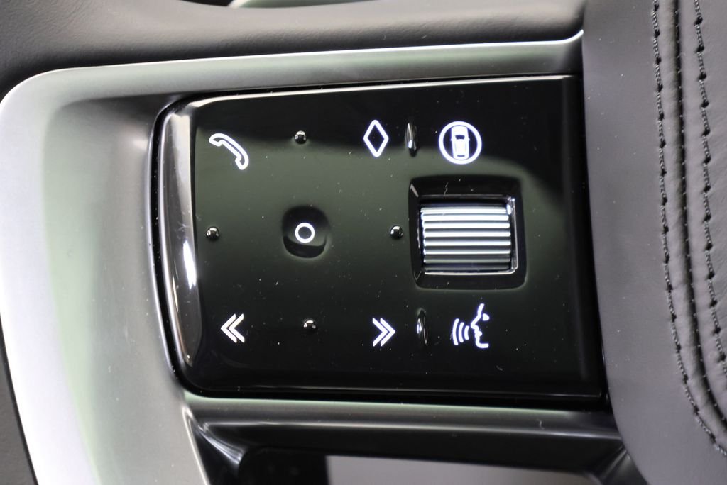 2026 Land Rover Range Rover SE - Photo 18