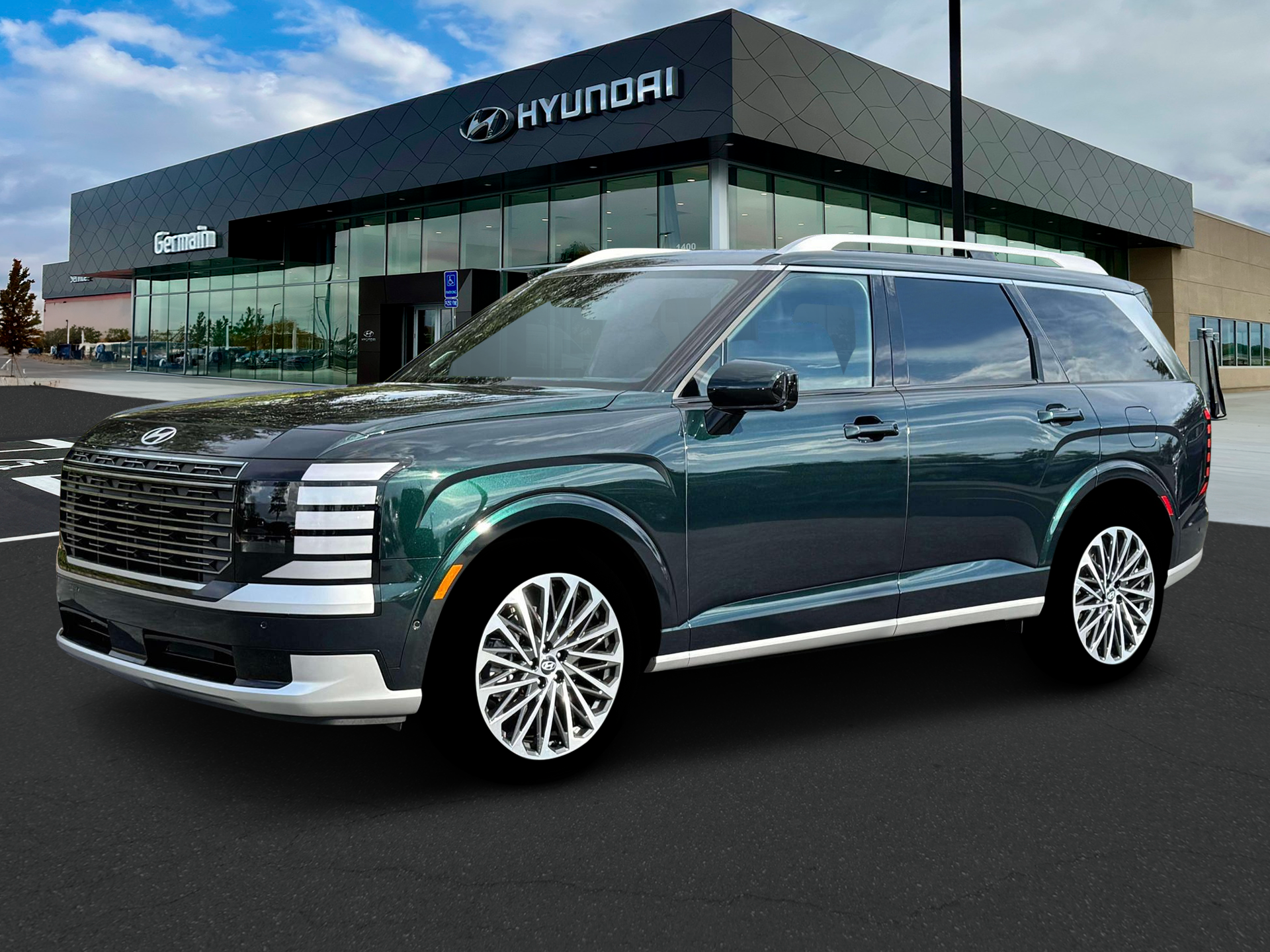Vehicle Image 2