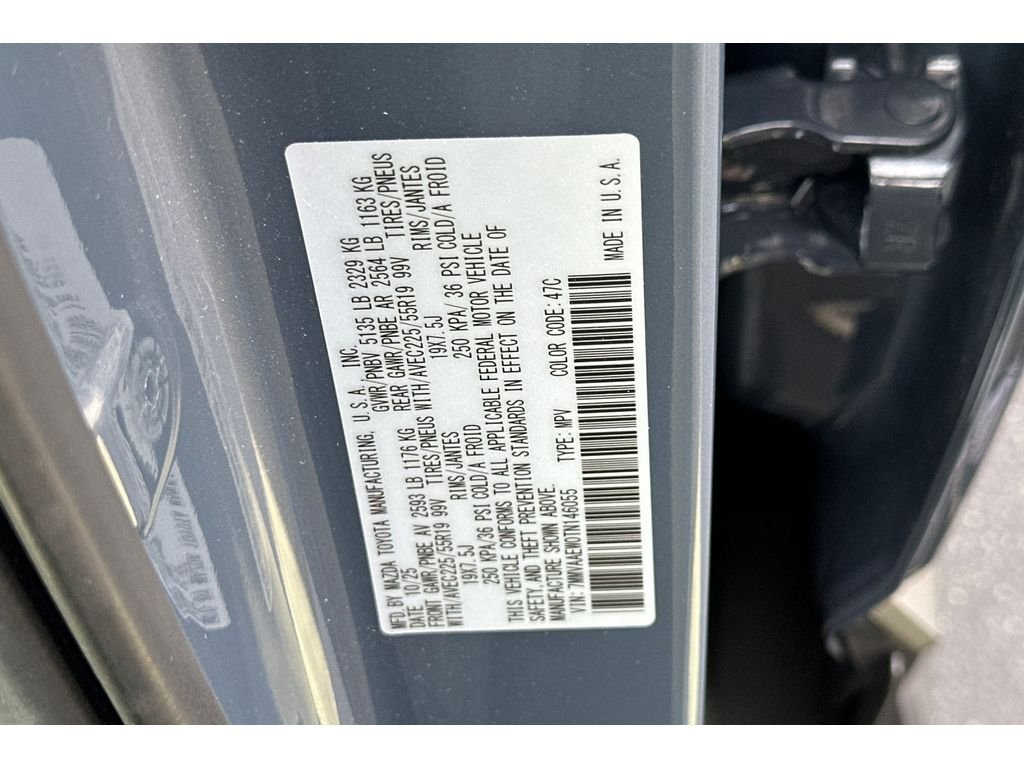 2026 Mazda CX-50 Premium Plus - Photo 23