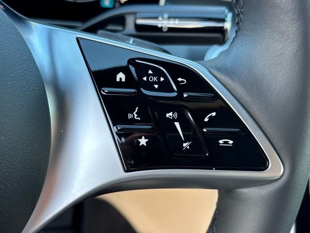 New 2026 Polar White Mercedes-Benz C 300 image 18