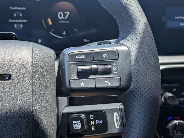 New 2026 Gray Hyundai XRT Pro image 28