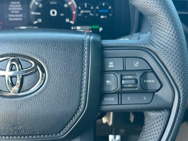 New 2026 Wave Maker <sup>1</sup> Toyota Tundra TRD Pro image 14