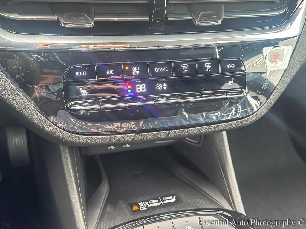 2026 BUICK ENVISTA - Image 16