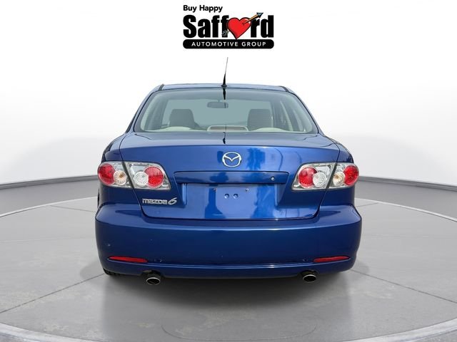 2006 Mazda MAZDA6 i - Photo 7