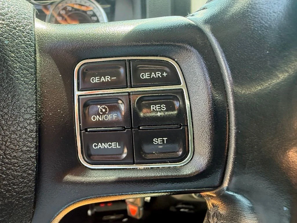 Used 2019 Gray Ram Big Horn image 14