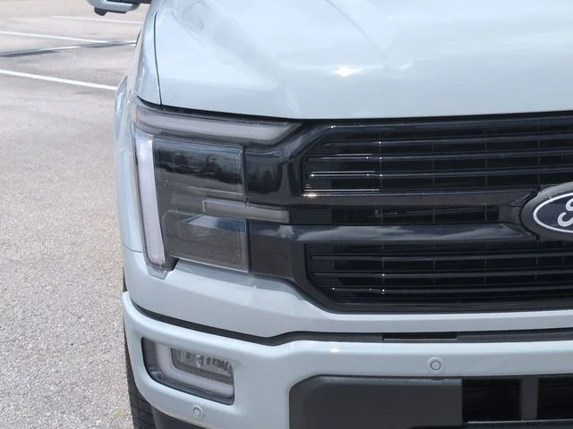 New 2026 Avalanche Ford Platinum® image 10