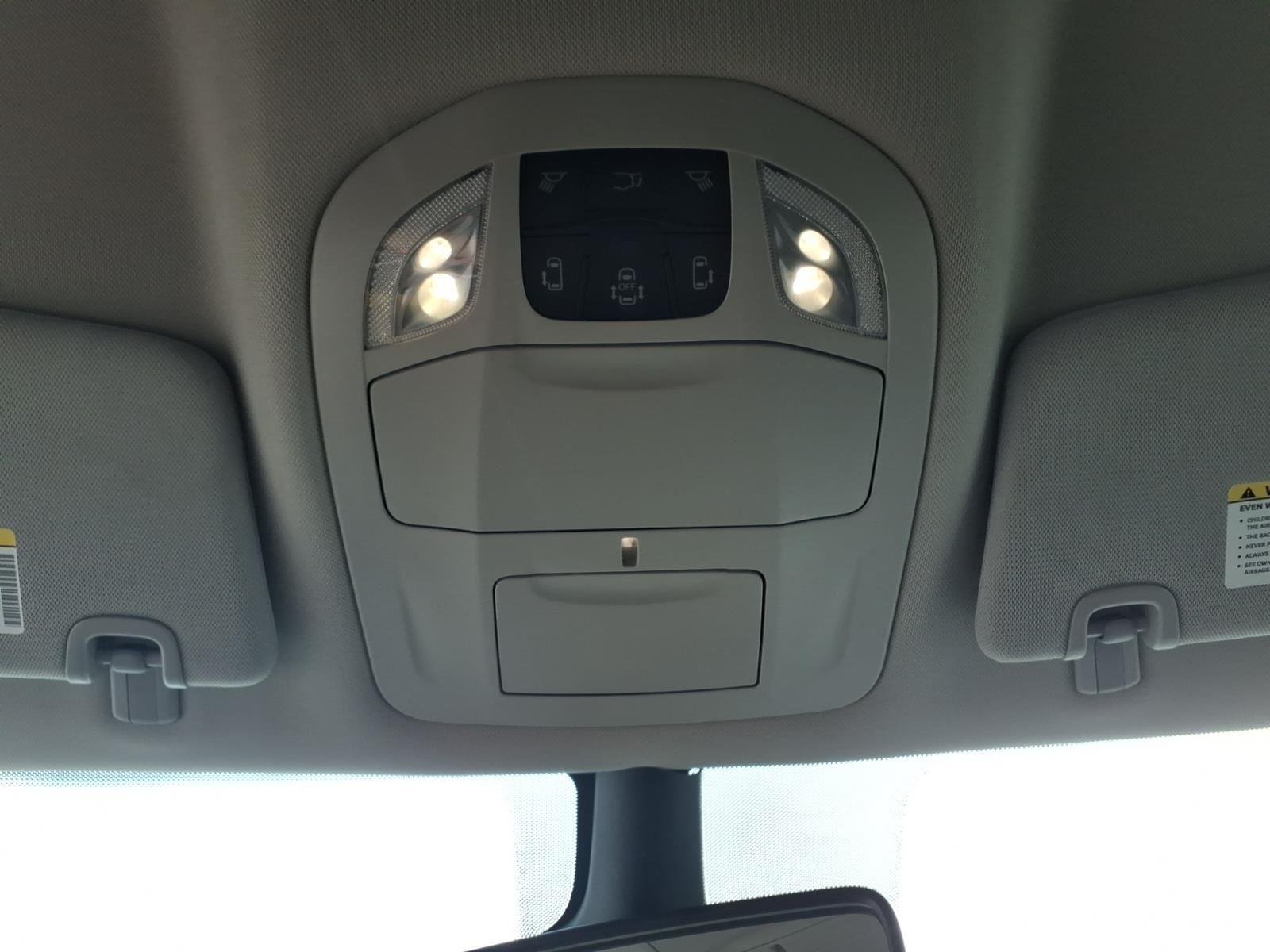 Used 2023 Silver Mist Clearcoat Chrysler Hybrid Touring L image 28