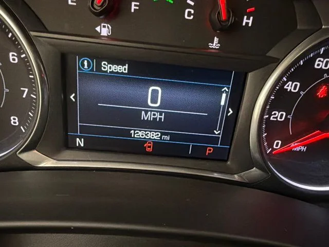 Used 2018 Black GMC Denali image 35