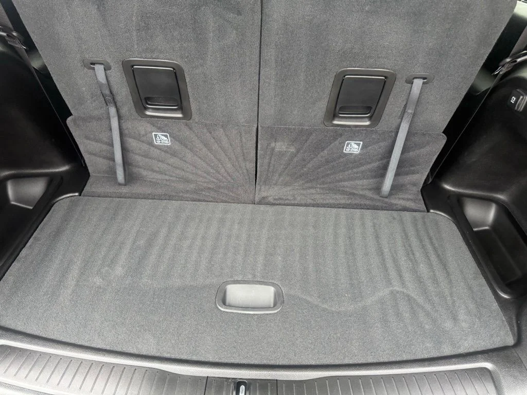 Used 2024 Black Jeep Altitude X image 44