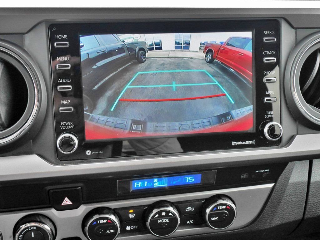 2023 Toyota Tacoma SR5 - Photo 31