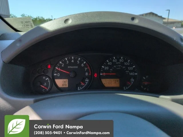 Used 2019 Cayenne Red Metallic Nissan  image 15