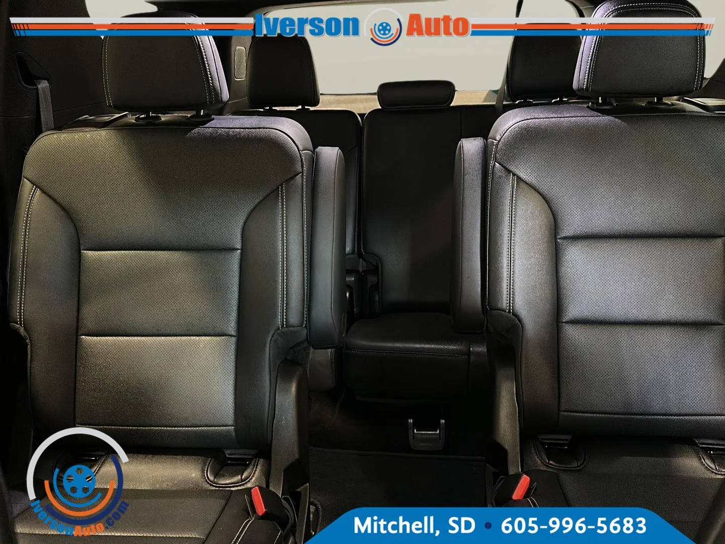 Used 2026 Summit White CHEVROLET AWD 4DR LT W/2LT image 22