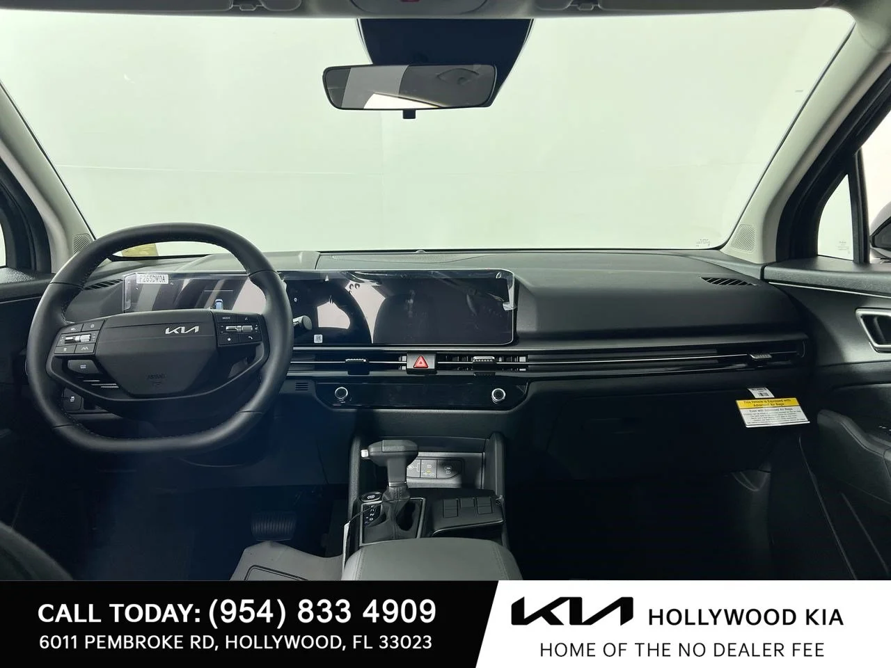 New 2026 Gravity Gray Kia LX image 28