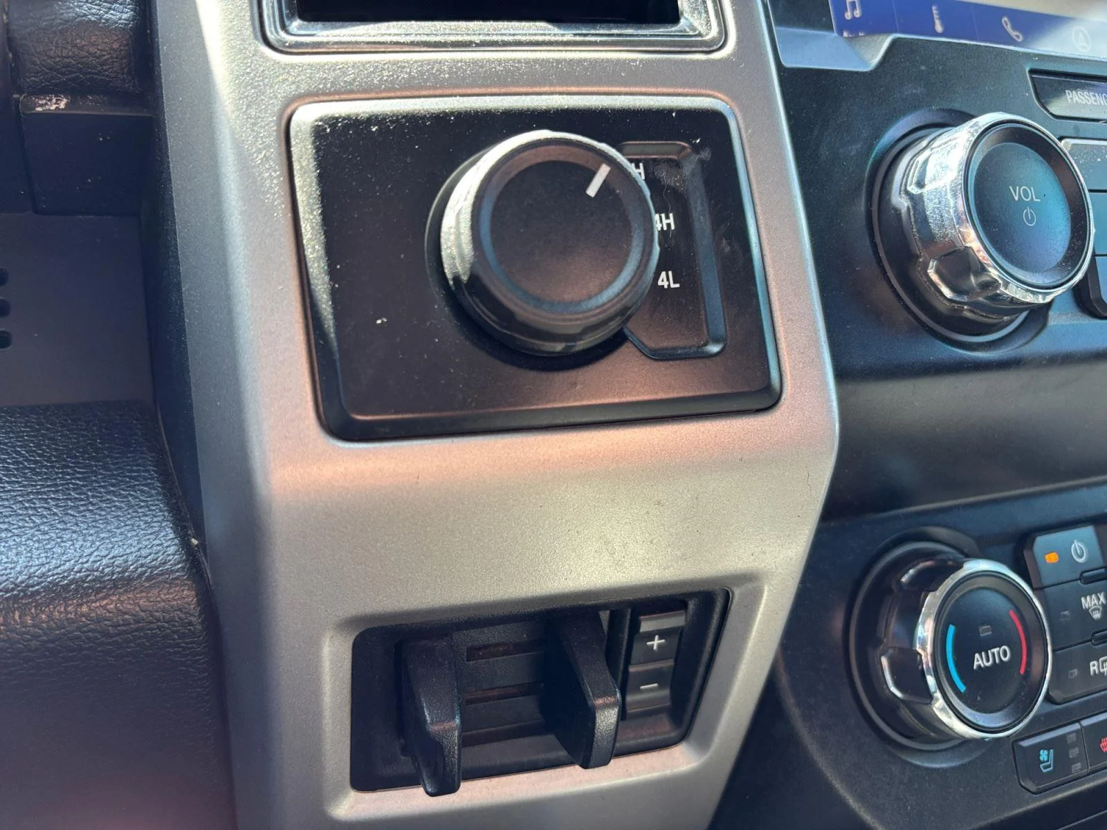 2020 Ford F-250 Super Duty Lariat - Photo 38
