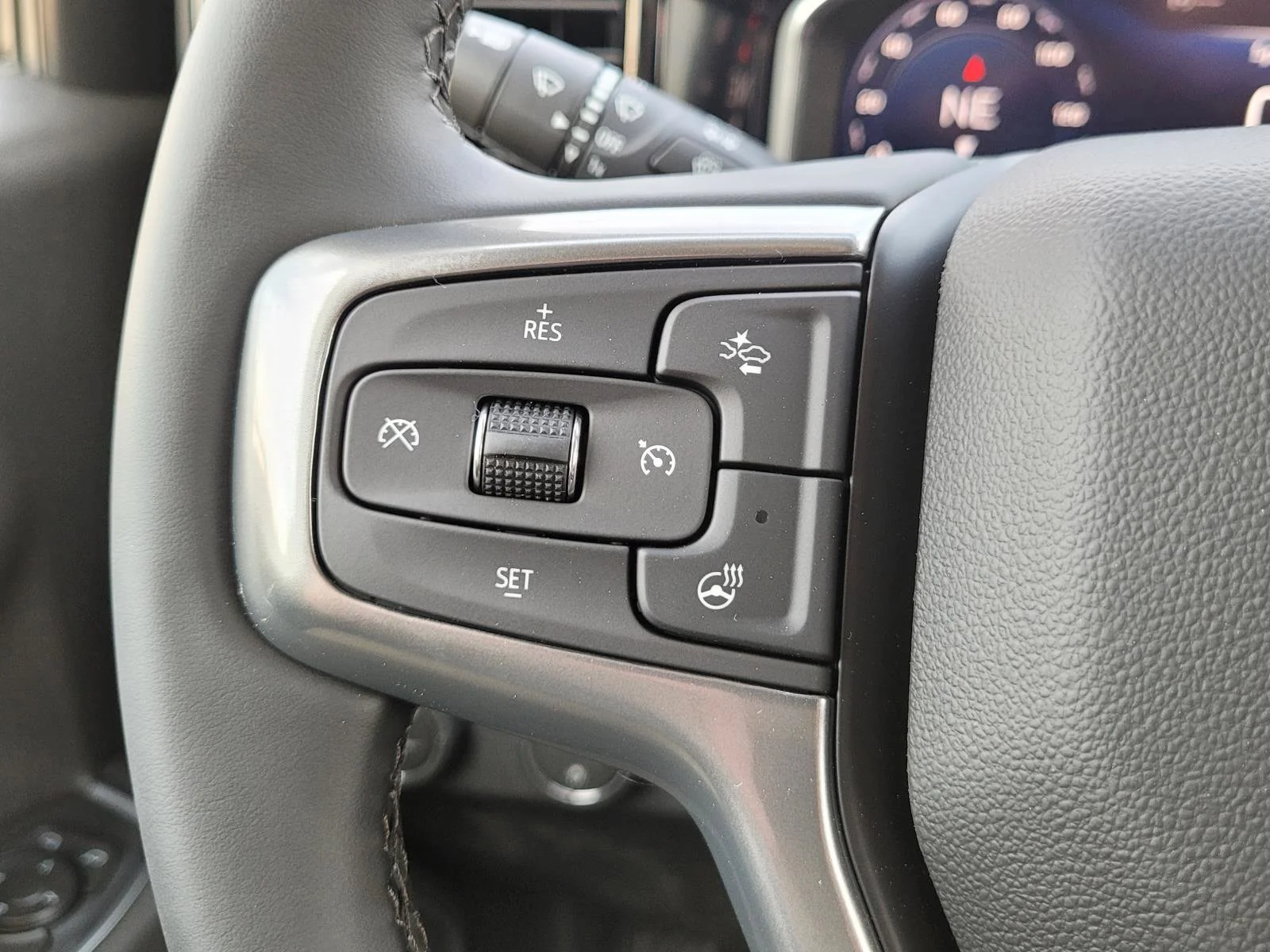 2026 Chevrolet Silverado 1500 LT - Photo 21
