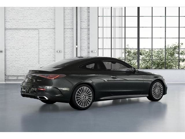 New 2026 Graphite Grey Metallic Mercedes-Benz CLE 300 image 19
