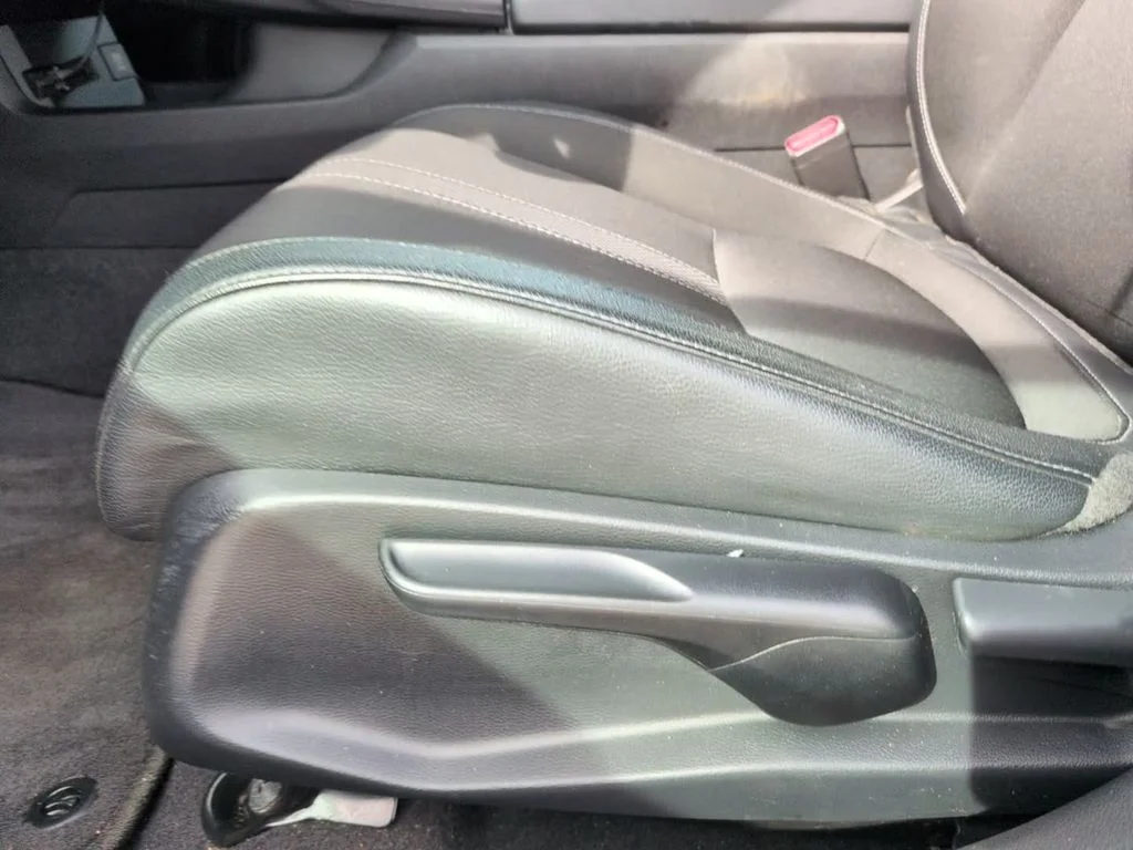 Certified Used 2021  Honda Sport image 17